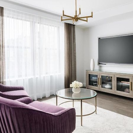 The Milburn Hotel نيو يورك المظهر الخارجي الصورة