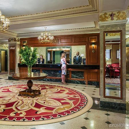 The Milburn Hotel نيو يورك المظهر الخارجي الصورة