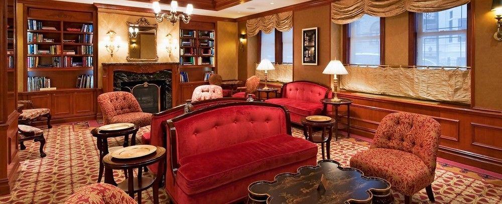 The Milburn Hotel نيو يورك المظهر الخارجي الصورة