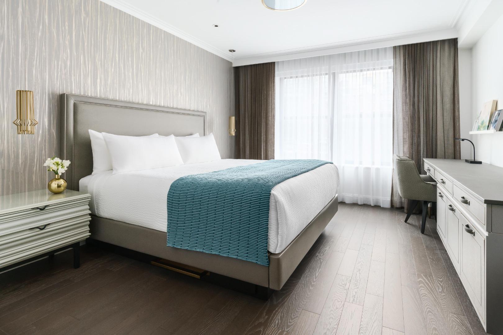 The Milburn Hotel نيو يورك المظهر الخارجي الصورة