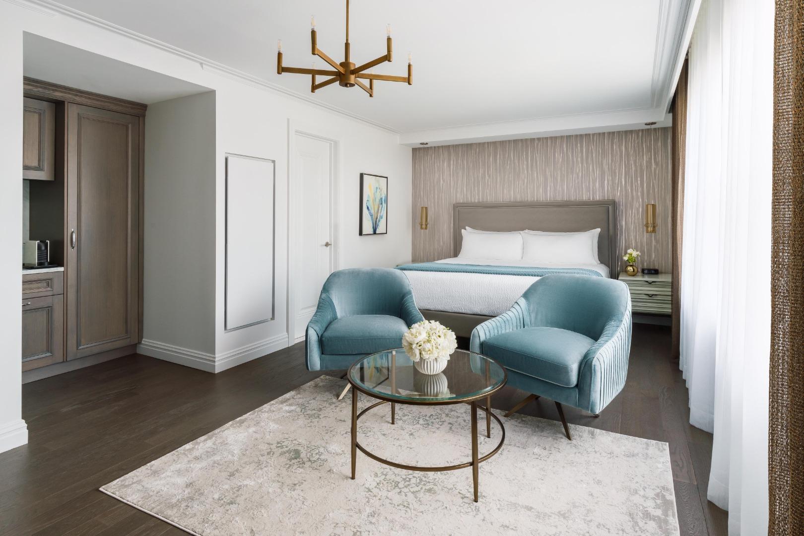 The Milburn Hotel نيو يورك المظهر الخارجي الصورة