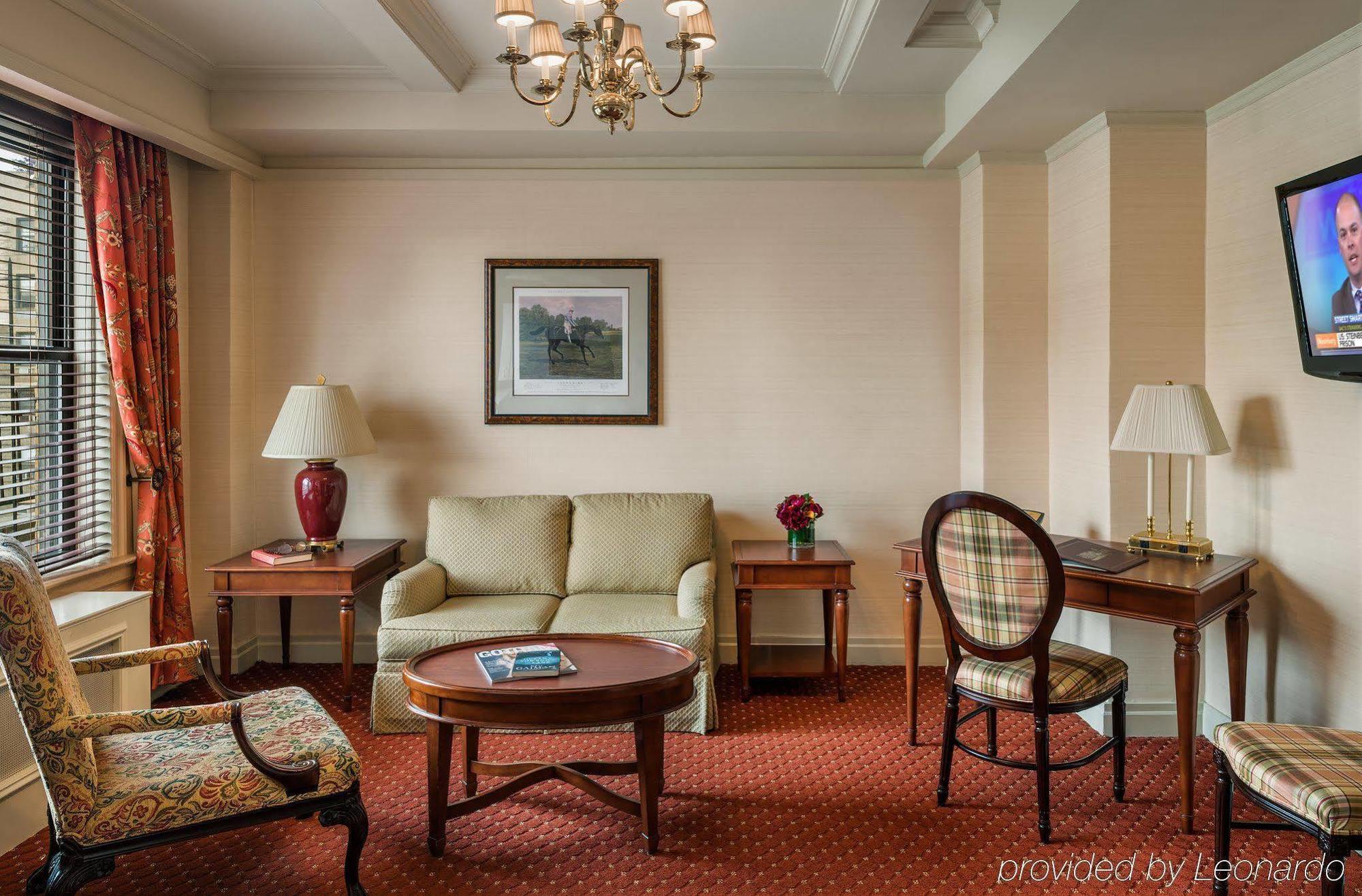 The Milburn Hotel نيو يورك المظهر الخارجي الصورة