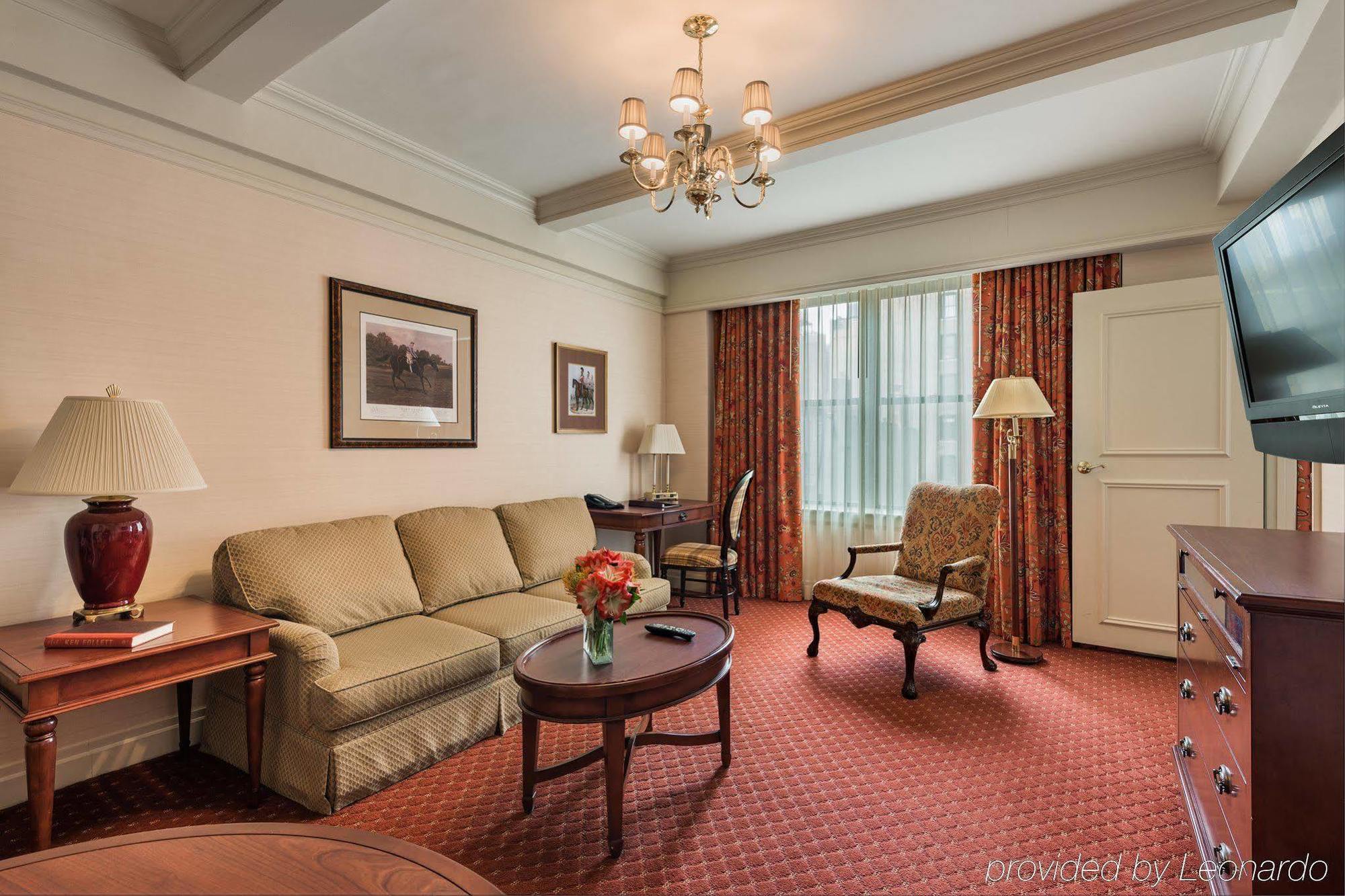 The Milburn Hotel نيو يورك المظهر الخارجي الصورة