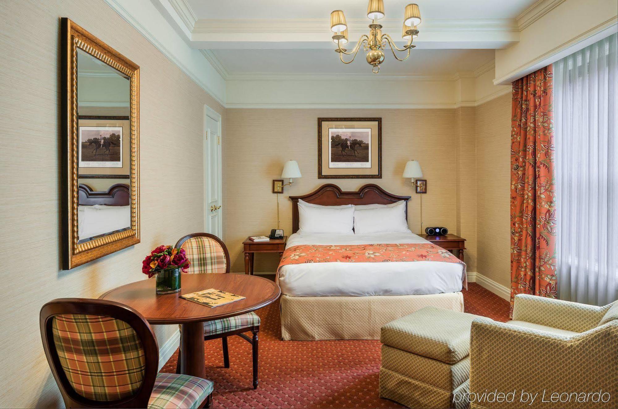 The Milburn Hotel نيو يورك المظهر الخارجي الصورة