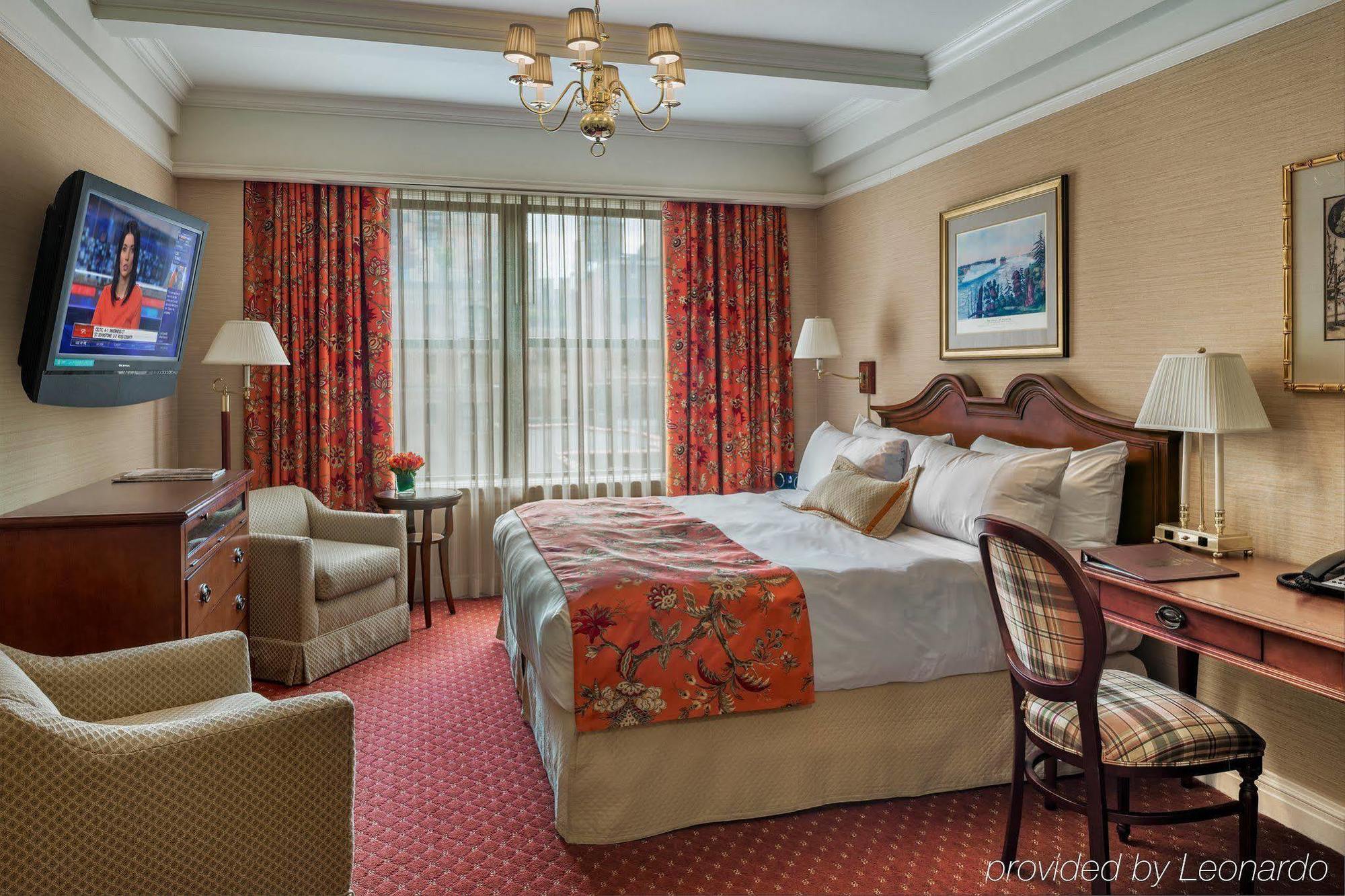 The Milburn Hotel نيو يورك المظهر الخارجي الصورة