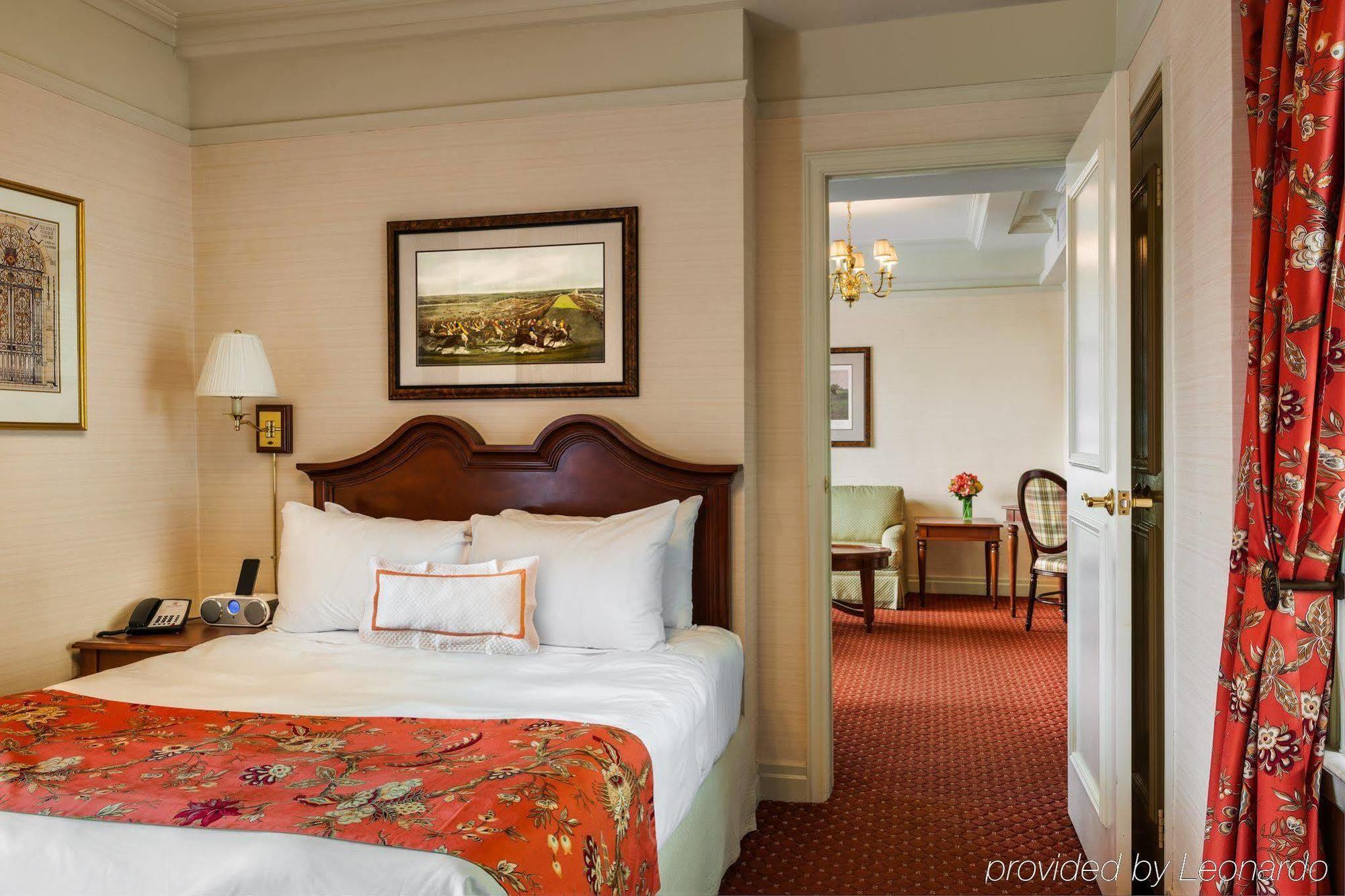 The Milburn Hotel نيو يورك المظهر الخارجي الصورة