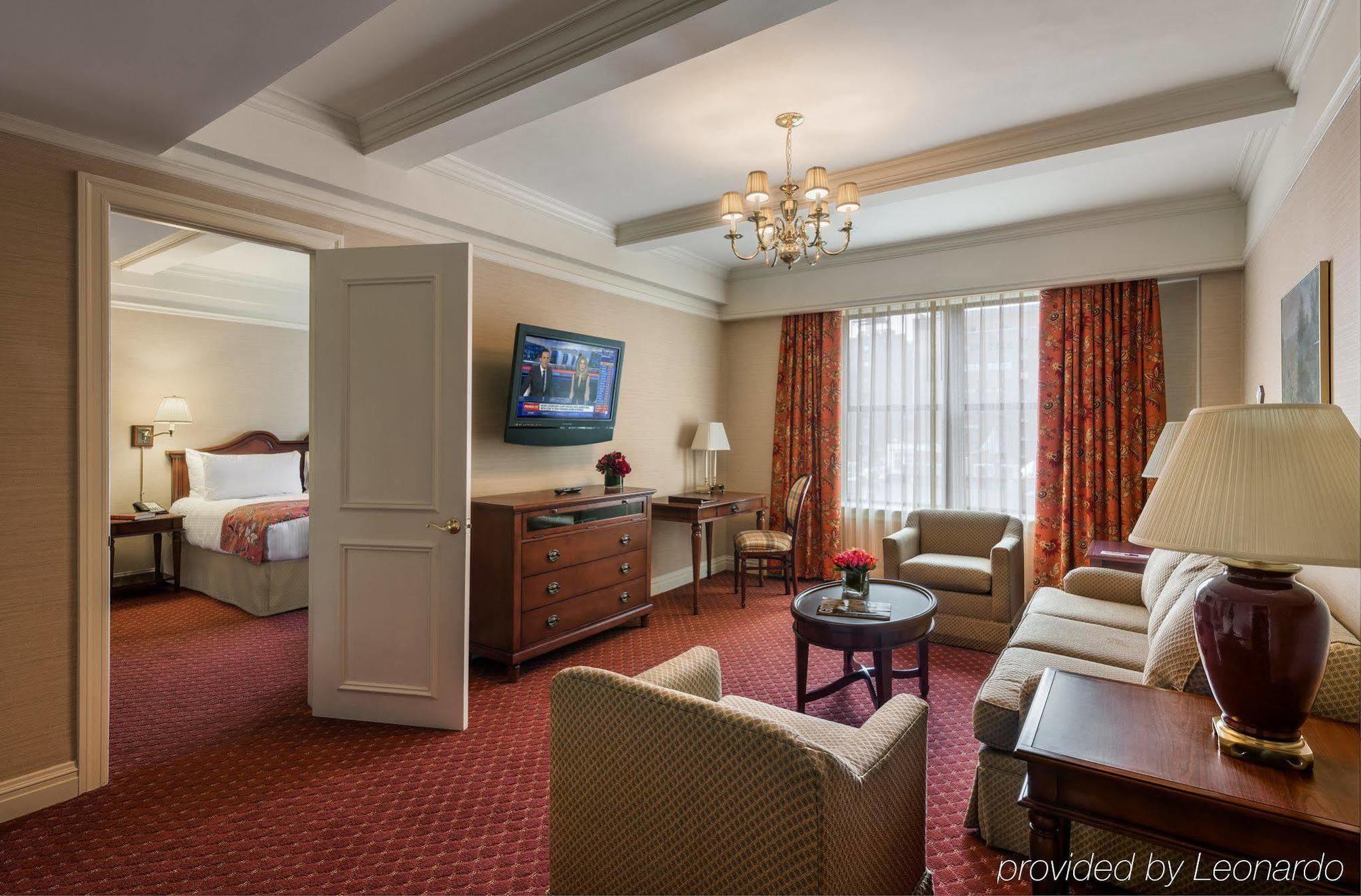 The Milburn Hotel نيو يورك المظهر الخارجي الصورة