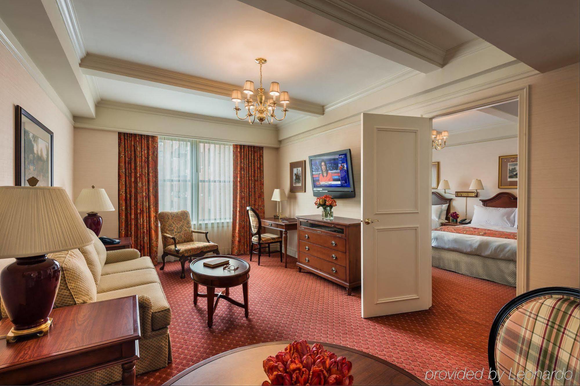 The Milburn Hotel نيو يورك المظهر الخارجي الصورة
