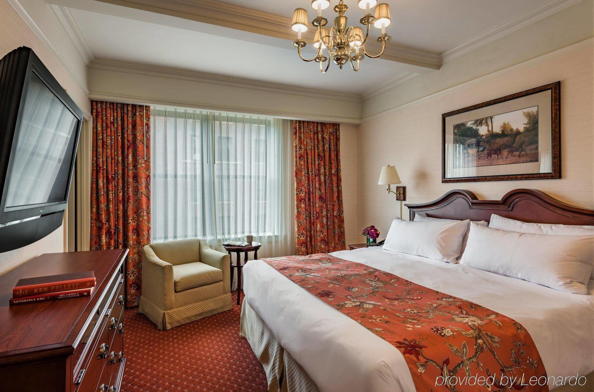 The Milburn Hotel نيو يورك المظهر الخارجي الصورة