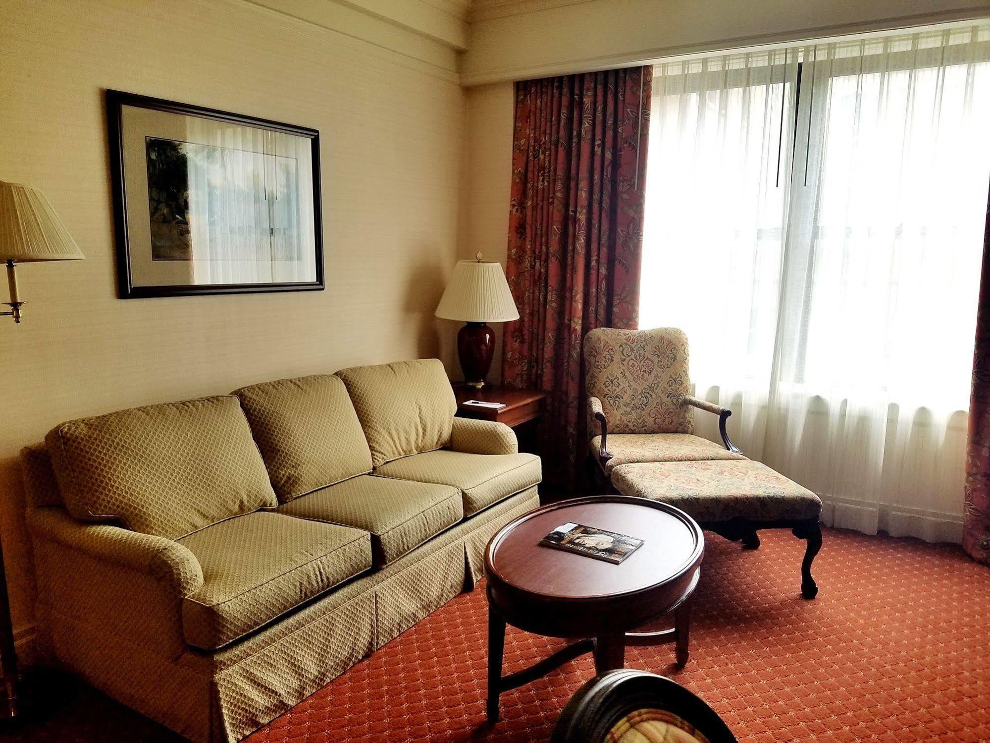 The Milburn Hotel نيو يورك المظهر الخارجي الصورة