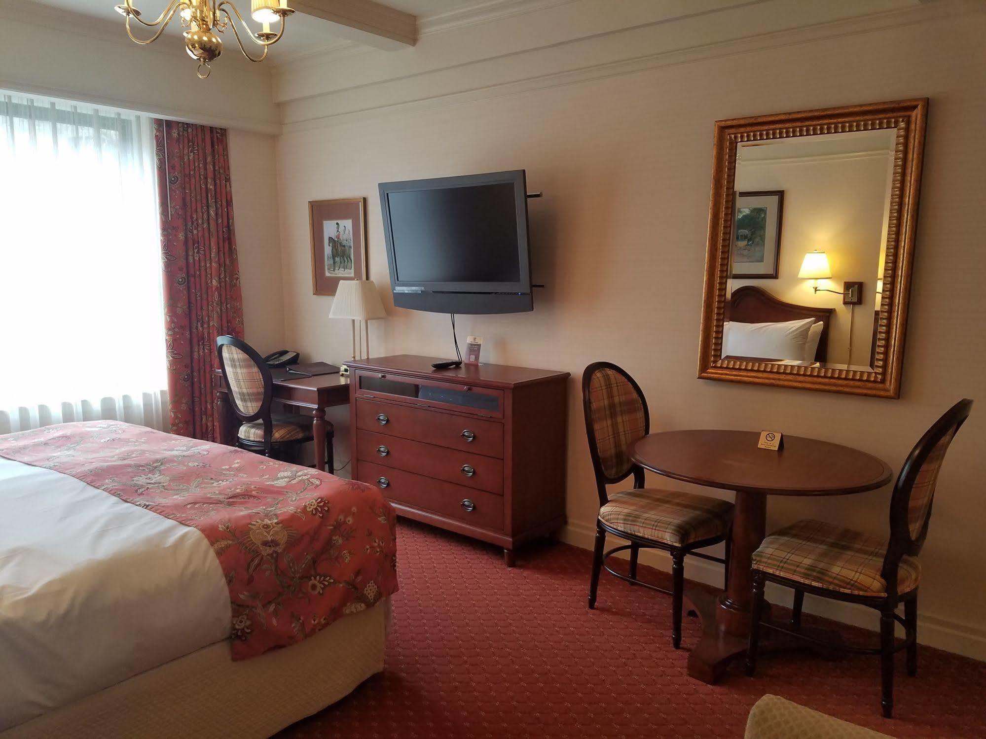 The Milburn Hotel نيو يورك المظهر الخارجي الصورة