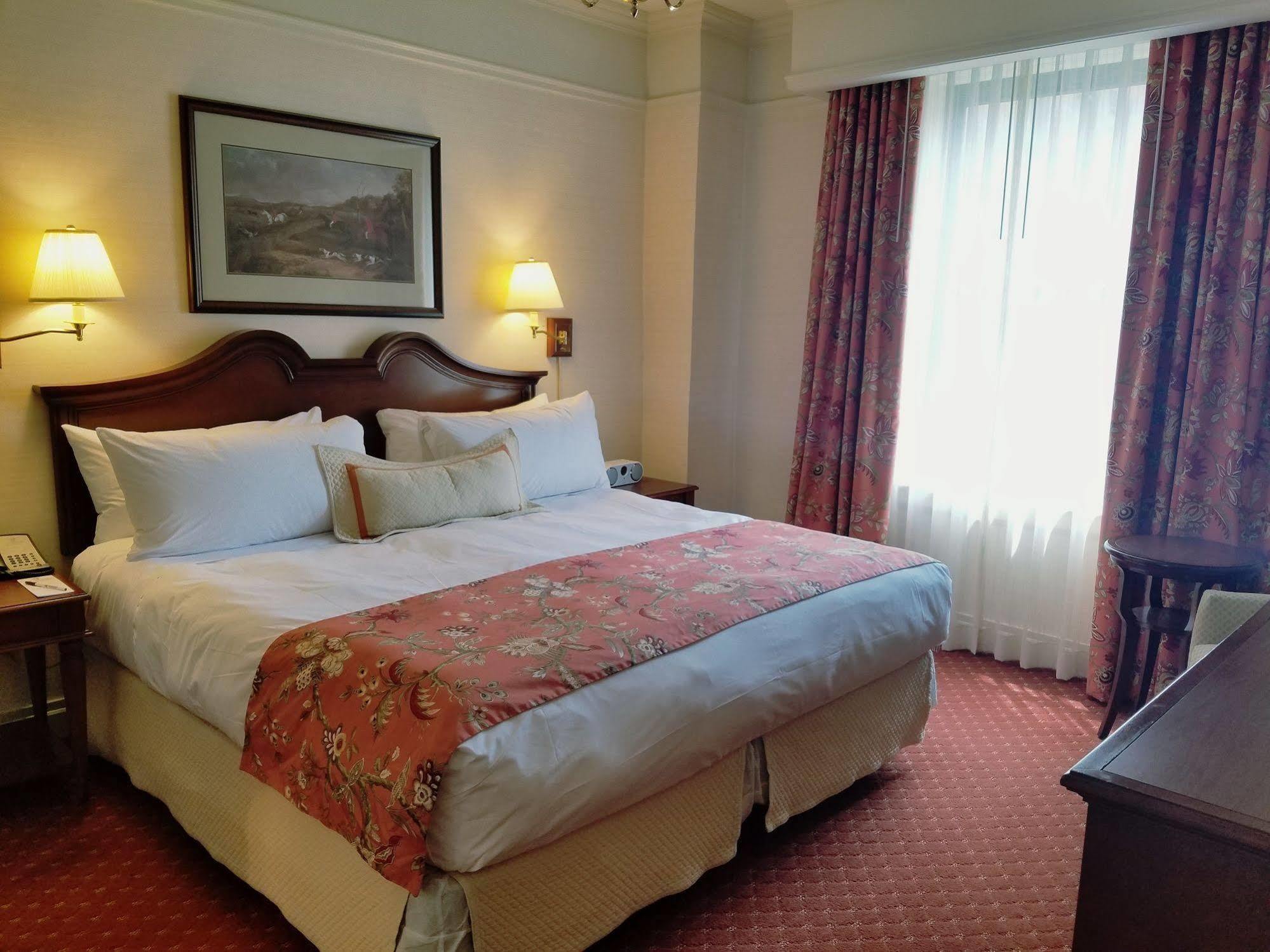 The Milburn Hotel نيو يورك المظهر الخارجي الصورة